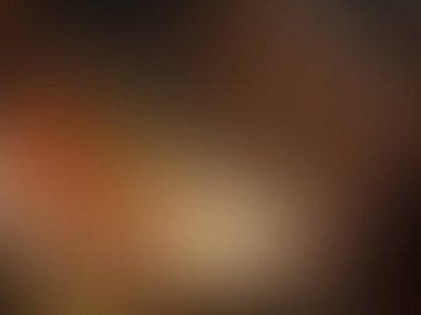 Temanın bulanık arkaplanı