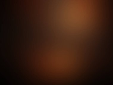 kahverengi gradyan arkaplan, koyu bulanık arkaplan