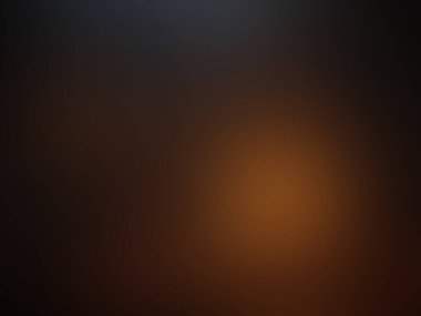 Kahverengi gradyan ile bulanık arkaplan.