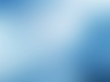 Arka plan bulanık. mavi arkaplan.