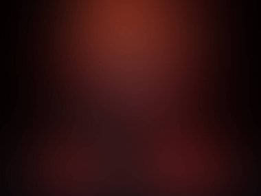 Renkli gradyan ile soyut bulanık arkaplan