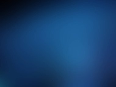 Mavi eğimli arka plan. Vektör illüstrasyonu