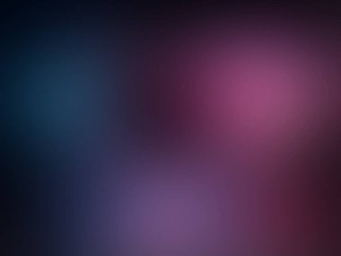 Bulanık gradyan ağ arkaplanı