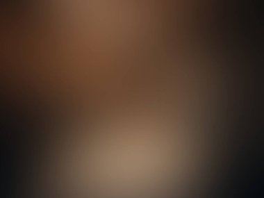 Kahverengi rengin bulanık arkaplanı.