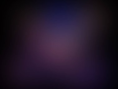 Koyu mor vektör soyut parlaklığı bulanıklaştırdı.