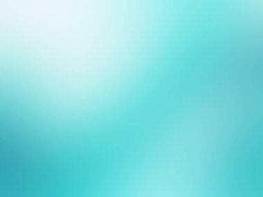 mavi gradyan soyut arkaplan. Web afişi veya sunum şablonu için vektör illüstrasyonu.