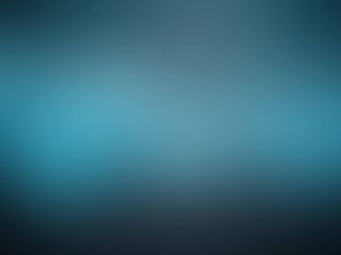 mavi gradyan arkaplan / bulanık pürüzsüz arkaplan