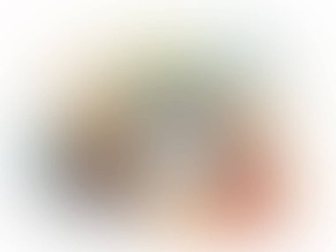 soyut pastel yumuşak renkli bulanık arkaplan bulanık odak tonundan sarı renge boyanmış