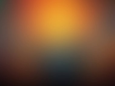 bulanık renkli gradyan arka planı