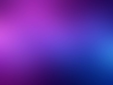 mor ve mavi soyut arkaplan