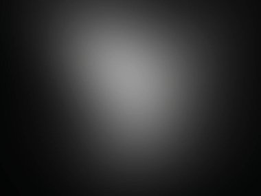 koyu gri gradyan arkaplan ile vignette, soyut arkaplan