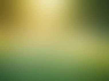 yeşil eğimli bulanık arkaplan. vektör illüstrasyonu