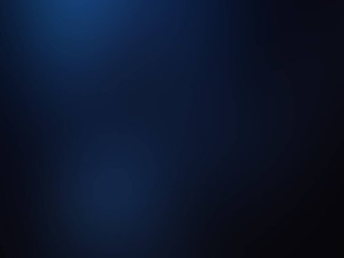 afiş tasarımınız için mavi gradyan arkaplan / arkaplan