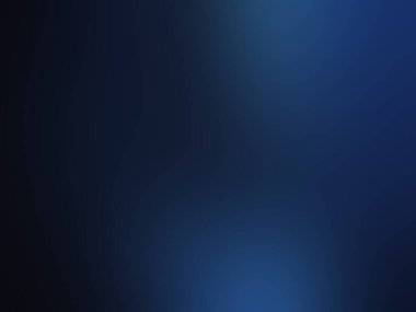 Soyut lüks gradyan mavi arka plan. Duvar kâğıdı lacivert, siyah vignette stüdyo afişi..