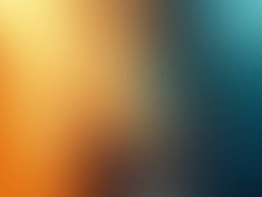 soyut renkli pürüzsüz bulanık arkaplan mavi tonlu tasarım. Duvar kağıdı ya da web tasarımı için kullan