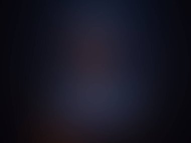 Koyu mavi vektör soyut bulanık desen. Soyut ve gradyan renkte renkli çizimler. Tasarımınız için yeni yöntem.