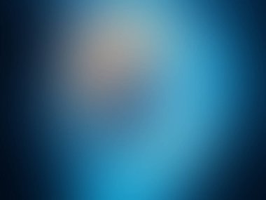 mavi bulanık arkaplan, ışıkla soyut arkaplan.