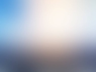 Bulanık arkaplan. Renkli gradyan fon odaklı arkaplan. Projeniz, afişiniz, duvar kağıdınız için basit moda tasarım öğesi. güzel de - odaklanmış yumuşak bulanık