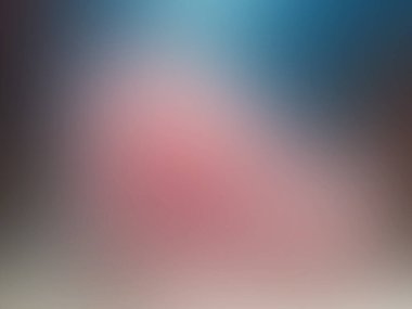 Soyut pastel yumuşak renkli desenli arkaplan tonu