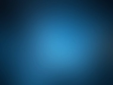 Koyu Mavi Soyut Arkaplan