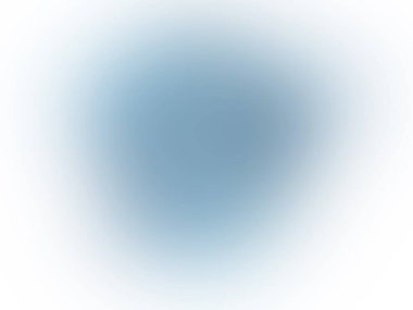 Soyut Lüks Derece Mavi arka plan. Siyah vignette Stüdyo Sancağıyla Pürüzsüz Koyu Mavi