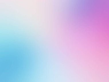 Soyut pastel yumuşak renkli desenli arkaplan tonu