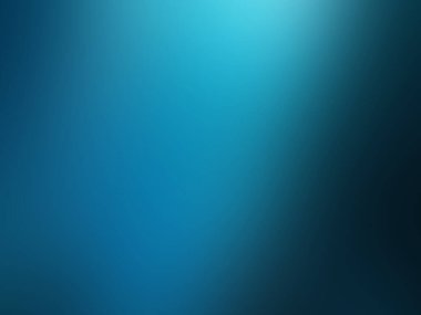 soyut düz eğimli mavi renk arkaplanı.