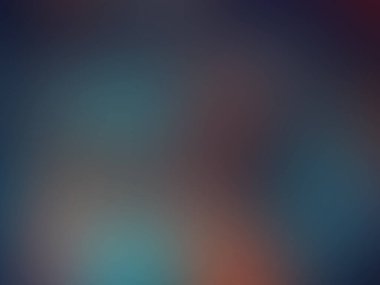 Soyut pastel yumuşak renkli desenli arkaplan tonu