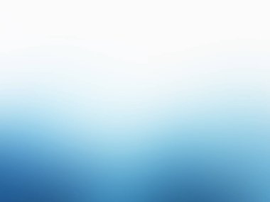 Mavi degrade arka plan