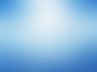 mavi eğimli soyut arkaplan, pürüzsüz bulanık hareket