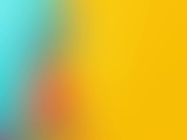 Düz renkli gradyan arka planı.