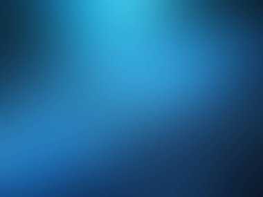 mavi gradyan soyut arkaplan, vektör çizimi