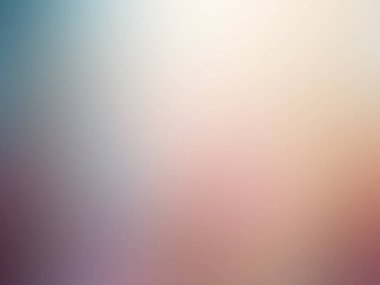 Soyut pastel yumuşak renkli desenli arkaplan tonu