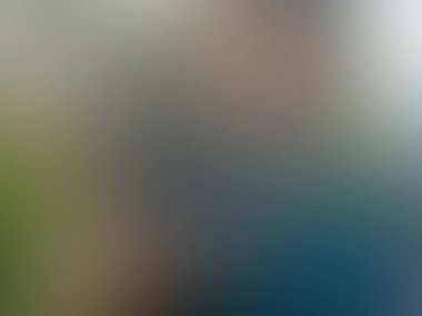 Aydınlatma gradyan hareketi arkaplanı bulanıklaştırdı. renkli çizgiler