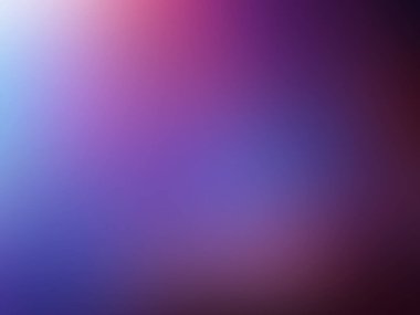 soyut yumuşak renkli arka plan bulanık tasarım arka planı. açık pembe renk, mavi renk, kırmızı renk