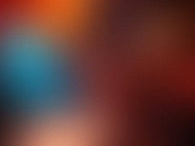 Soyut pastel yumuşak renkli desenli arkaplan tonu