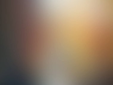 soyut pastel yumuşak renkli bulanık desenli arka plan altın, kahverengi ve sarı tonlu odak noktası