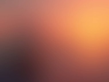 Düz renkli gradyan arka planı