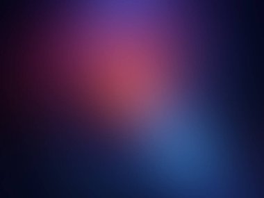 Bulanık renk arkaplanı olan soyut düzgün eğimli arkaplan