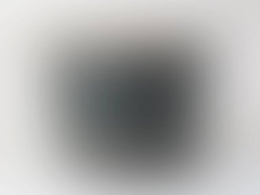 Açık gri vektör soyut bulanık arkaplan. Renkli gradyan gradyan çizimi. tasarımlar için akıllı arkaplan.