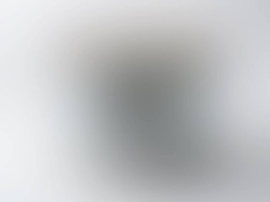 Açık Gümüş, gri vektör soyut bulanık arkaplan.