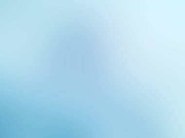 mavi eğimli arka plan. mavi gökyüzü.