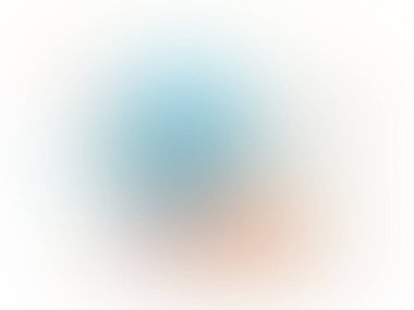 Soyut pastel yumuşak renkli düz mavi renkte tonda odak kapalı dokulu arka plan bulanık