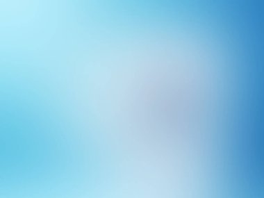 Mavi soyut bulanık arkaplan.