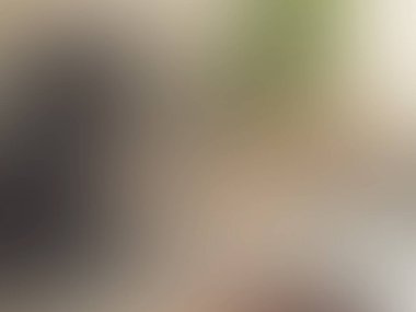 Bulanık eğimli arkaplan. Renkli yumuşak pankart şablonu. Bilgisayar ekranı duvar kağıdı. Basit Gradyan