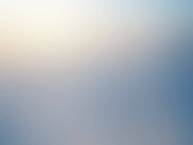 Soyut pastel yumuşak renkli düz mavi renkte tonda odak kapalı dokulu arka plan bulanık