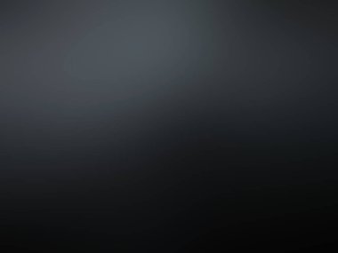 koyu gri gradyan siyah soyut arkaplan