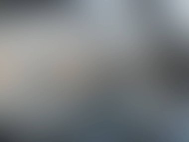 Işık gri degrade arka plan.