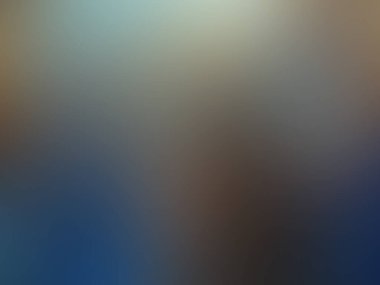 Bulanık renkli doku için