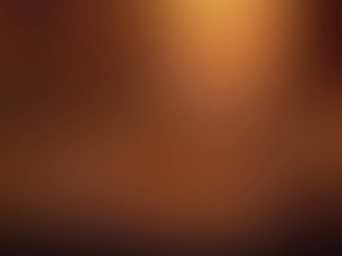 Arkaplanınız için bulanık kahverengi arkaplan